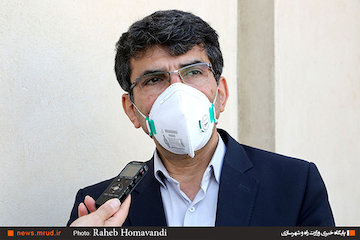 سامانه پایش انرژی راه اندازی میشود/همکاری مرکز تحقیقات، معاونت مسکن و ساختمان، معاونت فناوری ریاستجمهوری و سازمان نظاممهندسیساختمان در راهاندازی سامانه  محمد شکرچی زاده
