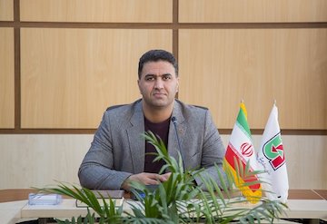 عملیات راهداری محوری در  بزرگراه جوادالائمه (ع)  میاندورود