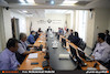 برگزاری هفتادوسومین جلسه کارگروه ارزیابی و تصویب طرح های توجیهی وزارت راه و شهرسازی