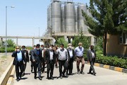گام‌های بلند برای توسعه حمل‌ونقل بار در جنوب آذربایجان‌غربی 