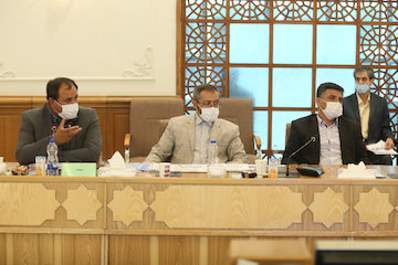 تصویب شهرک گلمان بهعنوان شهر جدید و مستقل تصویب شهرک گلمان بهعنوان شهر جدید و مستقل