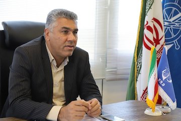 آمادهباش ۱۲ هزار و ۷۰۰ فروند انواع شناور در طرح سفرهای نوروزی ۱۴۰۳ عفیفی پور