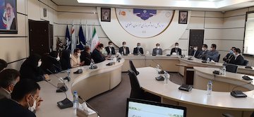 انتصاب سرپرست معاونت مسكن و ساختمان اداره كل راه و شهرسازی استان خراسان رضوی  entesab17-4-99.jpg