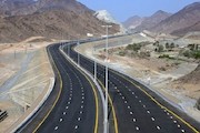 بزرگراه اهر-تبریز