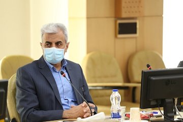 طرح اقدام ملی  چراغ راه تدوین "سند تامین مسکن گروههای کم درآمد" / لزوم نگاه ویژه به سیاستگذاریها در مسکن به عنوان بزرگترین موضوع رفاه خانوار ایرانی/ اهمیت چارهاندیشی برای۱۰ سال آینده ۱۶ میلیون جوان ایرانی خلیل محبت خواه