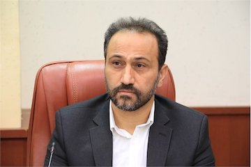 رشد ۱۸ درصدی سوخت رسانی به کشتیها از بندر خلیج فارس در سه ماه نخست امسال/ پهلوگیری ۳۴۷ فروند شناور در این بندر علیرضا محمدی کرجی ران