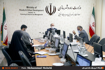 برگزاری اولين جلسه كميته برنامهريزی بزرگداشت هفته دفاع مقدس جلسه