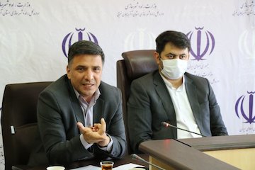 تشکیل ستاد ویژه اتمام طرح مسکن مهر آذربایجان غربی تشکیل ستاد ویژه تعیینتکلیف پروژههای مسکن مهر آذربایجانغربی