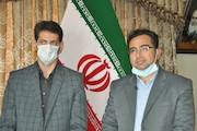 دکتر طاهر خانی ،اصفهان