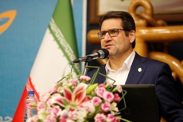 استقبال بخش خصوصی از سرمایهگذاری در بندر چابهار/ توسعه رضایت بخش زیرساختهای بندر شهیدبهشتی/ افزایش عملیات تخلیه و بارگیری کالا در بندر چابهار محمد راستاد