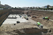 آخرین وضعیت پروژه اقدام ملی مسکن در تهرانسر