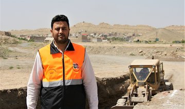 طرح تعمیر وایمن سازی ۹ دستگاه پل جاده ای دراستان قم اجرایی شد 
 خبر