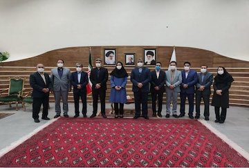 ارتباط مؤثر و سازنده بین ادارات زیر مجموعه راه و شهرسازی وجود دارد/ از لحاظ قانونی، شرعی و انسانی اولویت اصلی ما خدمت به مردم است/ ایستگاه های هواشناسی در مواقع بحران کمک حال ماست شورای هماهنگی استان 1