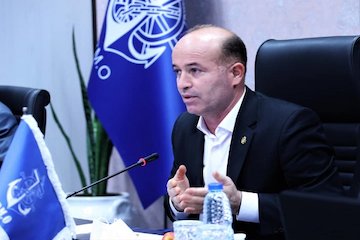 دیپلماسی اقتصادی برای معافیت تحریمی بندر امام خمینی(ره) بکار گرفته شود بهروز آقایی