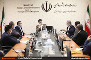 همکاری ایران و هند در طرح توسعه بندر شهید بهشتی چابهار 