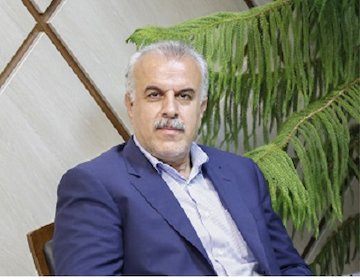 از مديركل راهداری و حمل و نقل جاده ای مازندران تقدیر شد مذیر کل