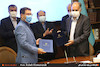 امضای سه تفاهمنامه میان وزارتخانههای «راه و شهرسازی» و «تعاون، کار و رفاه اجتماعی»