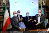 امضای سه تفاهمنامه میان وزارتخانههای «راه و شهرسازی» و «تعاون، کار و رفاه اجتماعی»