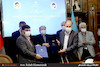 امضای سه تفاهمنامه میان وزارتخانههای «راه و شهرسازی» و «تعاون، کار و رفاه اجتماعی»