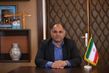 موافقت با ۱۰ درخواست در هشتمین جلسه کارگروه زیربنایی استان همدان حسینی 1