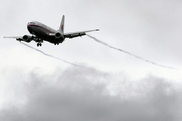 تحقق رویای پرواز با هواپیمای برقی کمتر از یک دهه دیگر/  توسعه حمل و نقل هوایی پاک  هواپیمای برقی