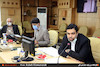  یازدهمین جلسه هیات امنای صندوق سرمایه گذاری طرح حرم های مطهر با حضور وزیر راه و شهرسازی