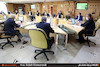  یازدهمین جلسه هیات امنای صندوق سرمایه گذاری طرح حرم های مطهر با حضور وزیر راه و شهرسازی