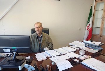 سهم کردستان  از طرح اقدام ملی مسکن حدود ۱۲ هزار واحد است عرفان مرادی