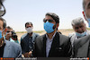 سفر معاون وزیر راه و شهرسازی و نایب رئیس مجلس شورای اسلامی  به سیستان و بلوچستان