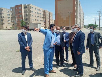 بازديد مديركل راه و شهرسازي خراسان رضوي از پروژه هاي راه وشهرسازي شهرستان سبزوار sabzevar8-5-99 (8).jpeg