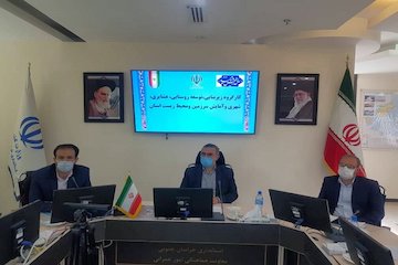 برگزاری چهارمین جلسه کارگروه زیربنایی،توسعه روستایی ، عشایری ، شهری و آمایش سرزمین و محیط زیست خراسان جنوبی image_2020_8_1-12_31_13_910_fKx.jpg