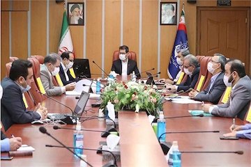 تصویب شیوه نامه کارگروه اشاعه فرهنگ دریایی و بندری /تولید محتوا و اجرای برنامه های توسعه فرهنگ دریایی در اولویت سازمان بنادر و دریانوردی جلسه