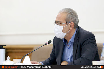 سند برنامه توسعه منابع انسانی در وزارت راه و شهرسازی تدوین میشود برگزارى اولين جلسه شوراى راهبرى توسعه مديريت