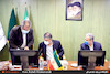 امضای تفاهمنامه همکاری میان وزارتخانههای راه و شهرسازی و جهاد کشاورزی