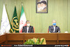 امضای تفاهمنامه همکاری میان وزارتخانههای راه و شهرسازی و جهاد کشاورزی