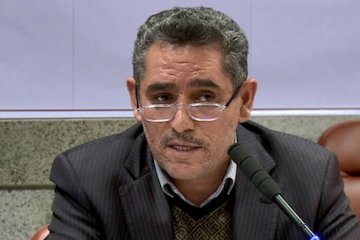 تردد بيش از ۴۲هزار دستگاه وسائط نقليه سنگين باری از پايانه های مرزی جلفا و نوردوز در چهارماهه اول سال۱۳۹۹                                                                                                        
 157217054.jpg