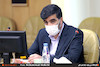جلسه مجمع نمایندگان استان  گلستان با وزیر راه وشهر سازی