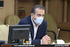 جلسه مجمع نمایندگان استان  گلستان با وزیر راه وشهر سازی