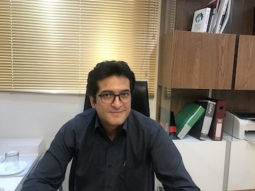 فعالیتهای تولیدی مسکن در قالب تعاونیها تقویت شود/حذف بوروکراسیهای اداری برای تعاونیهای فعال  حمیدرضا جوادی