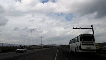 "ارومیه-سلماس" پرترافیکترین محور ارتباطی آذربایجانغربی در یکماه گذشته IMG_0272 (2).JPG