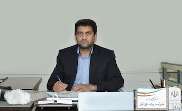 اصغرکشاورز ،توسعه منابع ،اصفهان