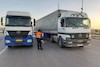 برگزاری 30  مانور ایمنی در جاده های استان سیستان و بلوچستان