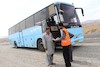 برگزاری 30  مانور ایمنی در جاده های استان سیستان و بلوچستان