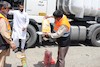 برگزاری 30  مانور ایمنی در جاده های استان سیستان و بلوچستان
