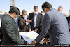 سفر وزیر راه شهرسازی به استان مرکزی -1