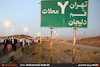 سفر وزیر راه وشهر سازی به استان مرکزی -2