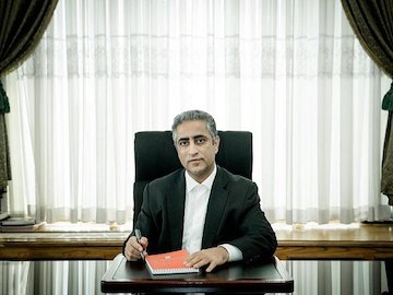 پرداخت ۱۳۳ میلیارد تومان تسهیلات بانک مسکن به پروژه های باقیمانده مسکن مهر/حمایت بانک مسکن از طرح های تولید و عرضه مسکن محمود شایان