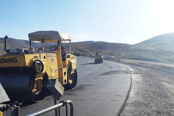 طرح تفصیلی شهر نیر تکمیل و ابلاغ شده است اردبیل 18