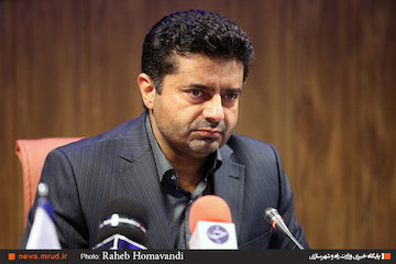 ۷۷۰۰۰ واحد مسکن مهر پرند تکمیل شده است/ تحویل باقیمانده واحدها تا پایان آبان/ افتتاح ۱۳۰۰ واحد مسکونی اقدام ملی در روزهای آینده نشست خبری سالانه شرکت عمران شهر جدید پرند