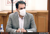 آیین امضای قرارداد نوسازی ۵۰۰۰ دستگاه ناوگان حملونقل کالای برونشهری
